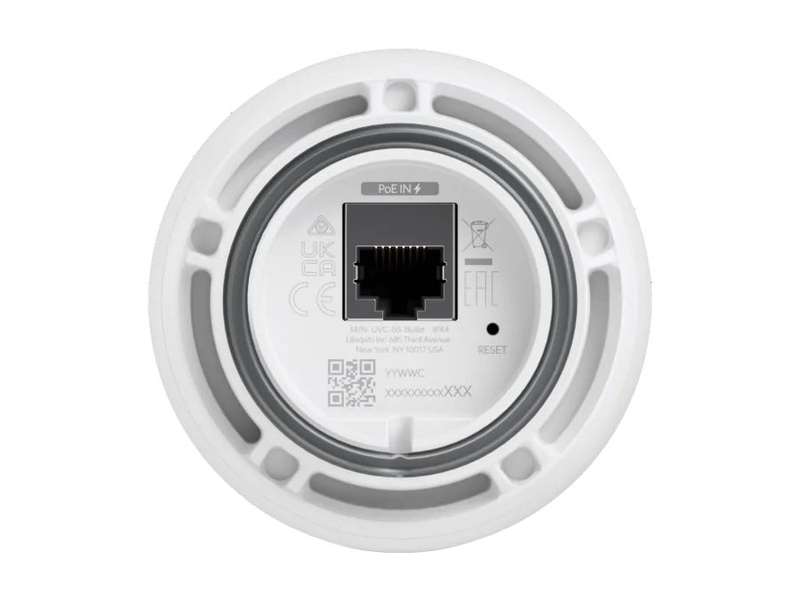 Ubiquiti UniFi Protect G5 Bullet 4MP IP Camera | UVC-G5-BULLET