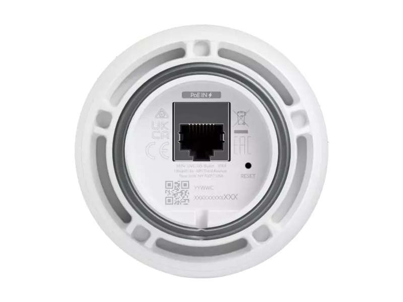 Ubiquiti UniFi Protect G5 Bullet 4MP IP Camera 3pk | UVC-G5-Bullet-3