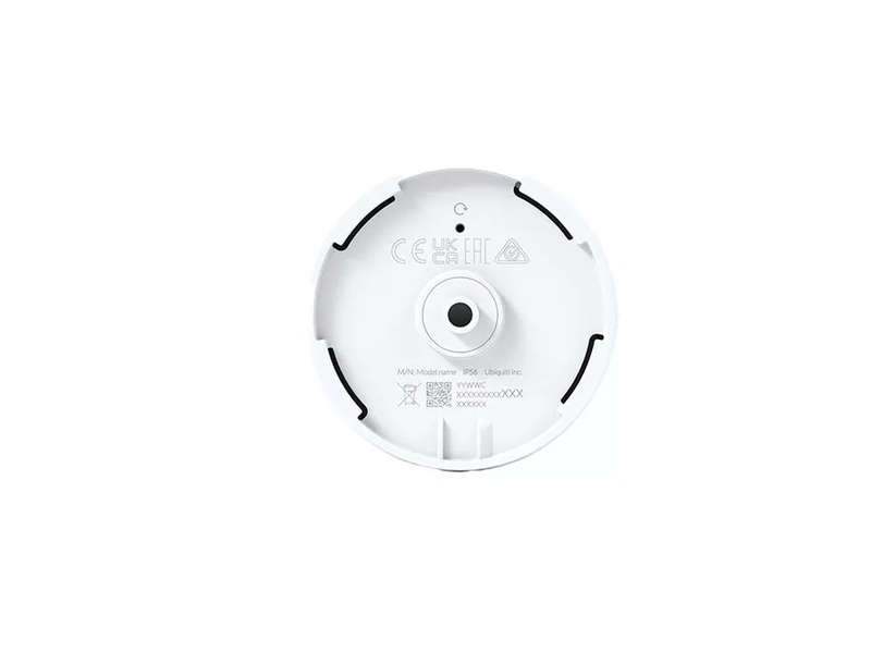 Ubiquiti UniFi Protect G5 Dome Ultra 4MP IP Camera | UVC-G5-Dome-Ultra - UVC-G5DU-W