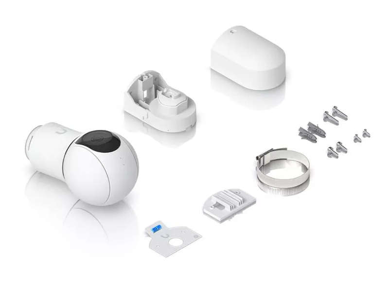 Ubiquiti UniFi Protect G5 PTZ 4MP IP Camera | UVC-G5-PTZ