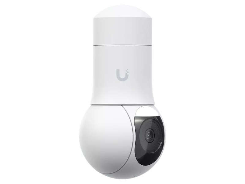 Ubiquiti UniFi Protect G5 PTZ 4MP IP Camera | UVC-G5-PTZ