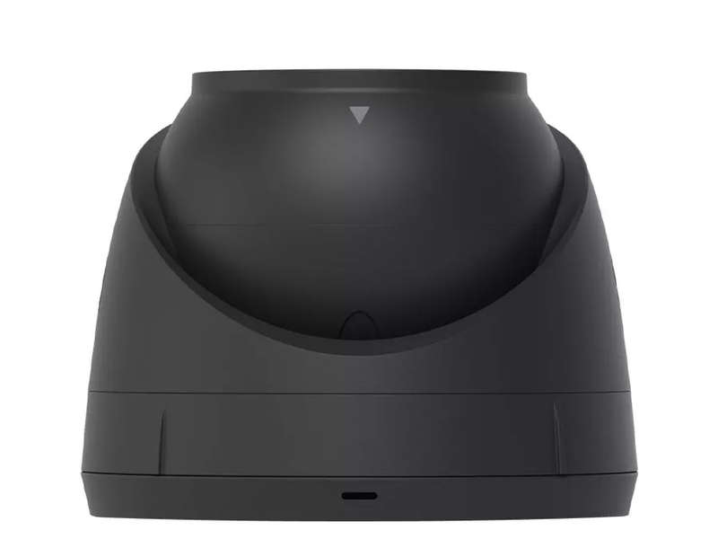 Ubiquiti UniFi Protect G5 Turret Ultra Black 4MP IP Camera | UVC-G5-Turret-Ultra