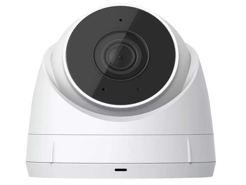 Ubiquiti UniFi Protect G5 Turret Ultra White 4MP IP Camera | UVC-G5-Turret-Ultra