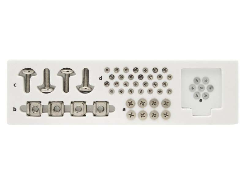 Ubiquiti UniFi Protect 7 Bay 1SFP+ Gigabit Ethernet NVR Pro| UNVR Pro