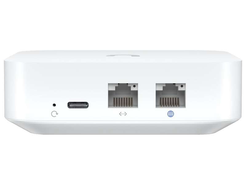 Ubiquiti UniFi Express WiFi 6 Cloud Gateway | UX