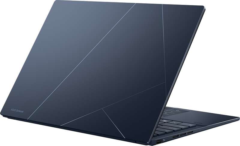 ASUS UX3405CA-OU73210BL0X Zenbook 14 OLED UX3405 Intel Core Ultra 7 255H 5.1GHz 16-Core 14 inch W...