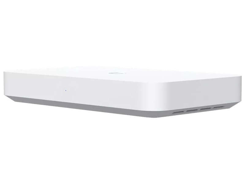 Ubiquiti 10G Multi-WAN UniFi Gateway Fiber | UXG-Fiber