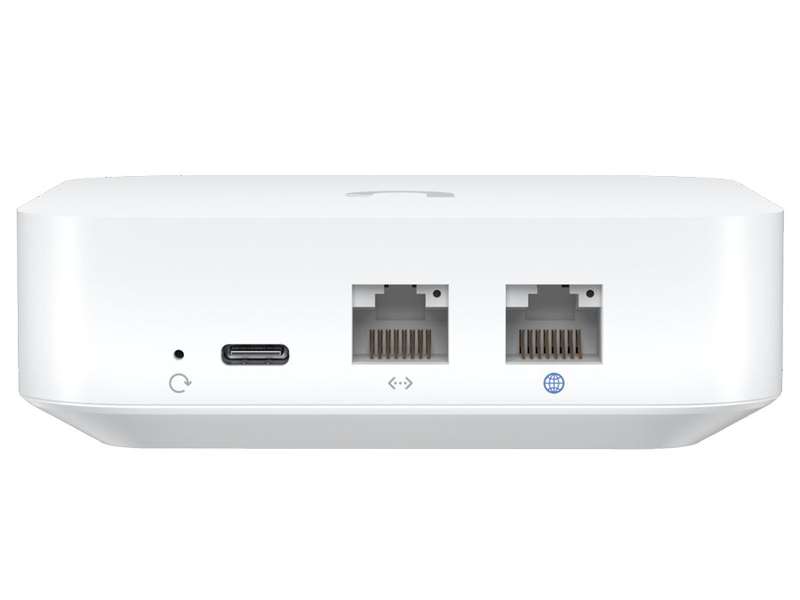 Ubiquiti UniFi Next-Generation Security Gateway Lite | UXG-LITE