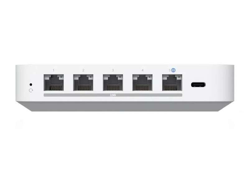 Ubiquiti UniFi Security Gateway Max | UXG-Max