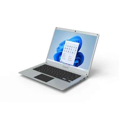 Proline Thinline V146GNS 14.1-inch HD Laptop - Intel Celeron N4020 256GB SSD 8GB RAM Win 11 Home ...