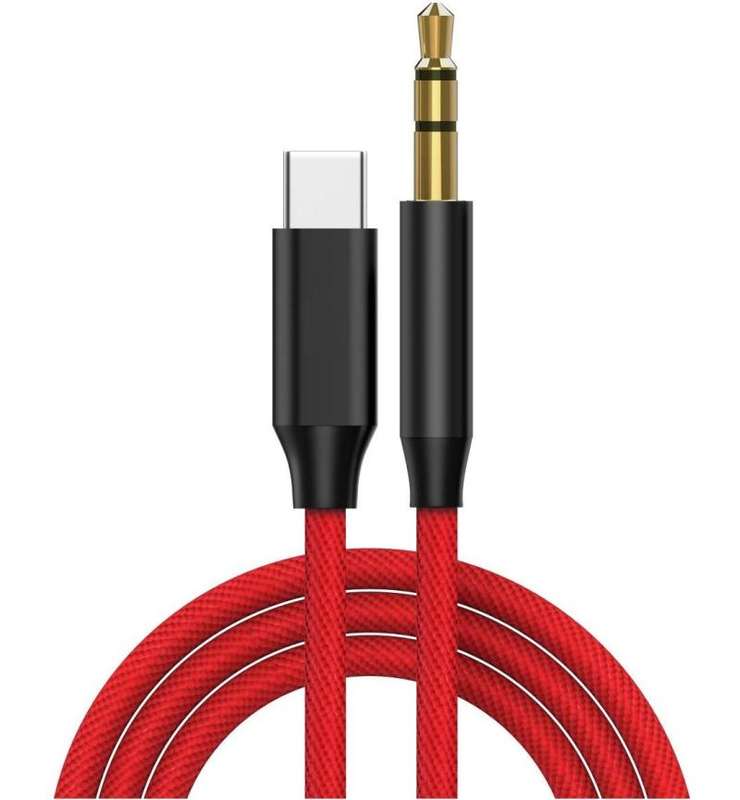 Appacs Type-C to Male 3.5mm