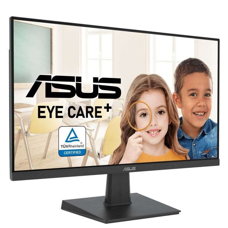 ASUS VA24EHF 23.8-inch 1920 x 1080p FHD 16:9 100Hz 1ms IPS LCD Monitor