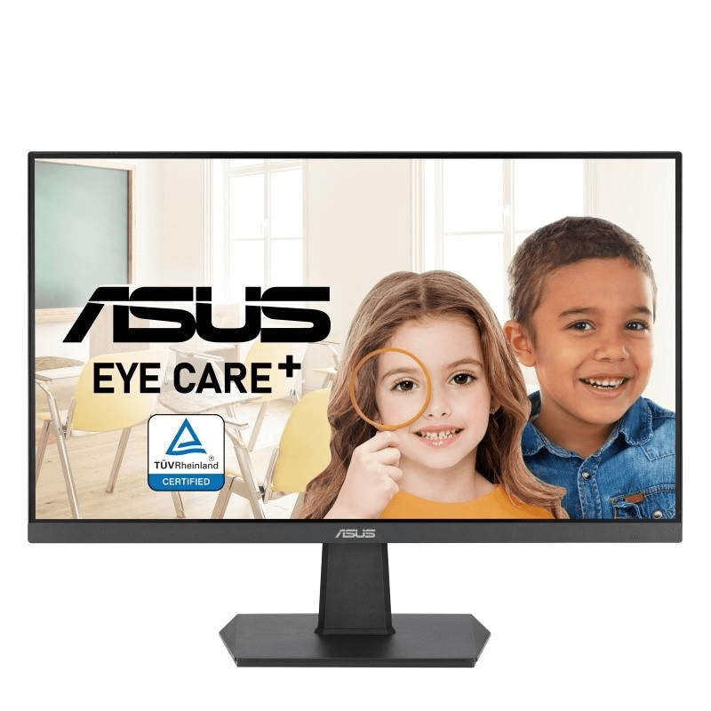 ASUS VA24EHF 23.8-inch 1920 x 1080p FHD 16:9 100Hz 1ms IPS LCD Monitor