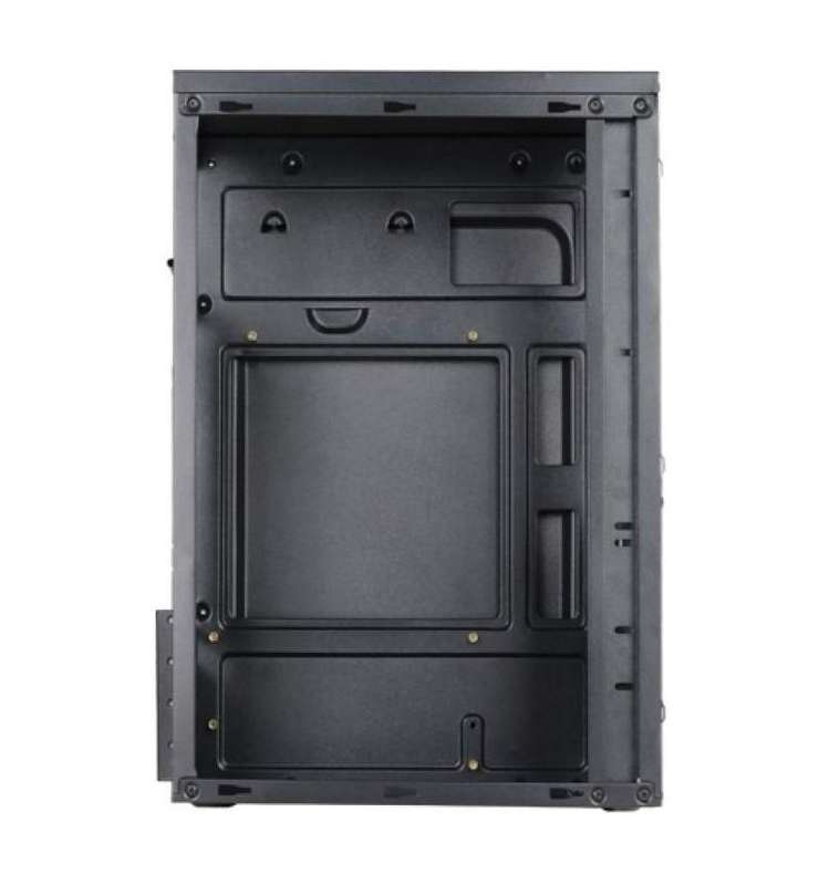 M-Link Micro ATX Case Black + PSU