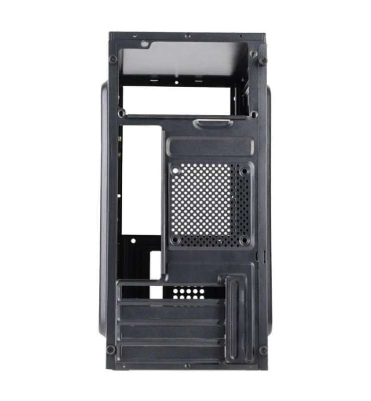 M-Link Micro ATX Case Black + PSU