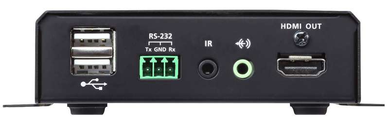 Aten VE8950R 4K HDMI over IP Receiver unit