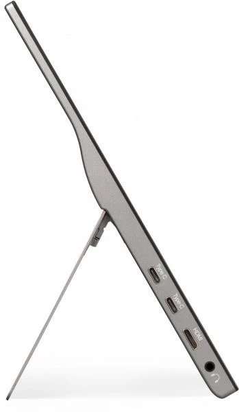 Viewsonic VG1655 15.6 inch FHD USB Portable Monitor