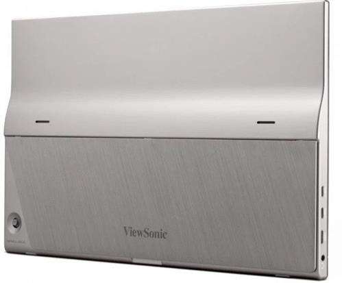 Viewsonic VG1655 15.6 inch FHD USB Portable Monitor