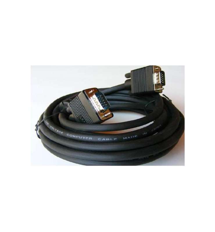 VGA Cable M-M 15.0m