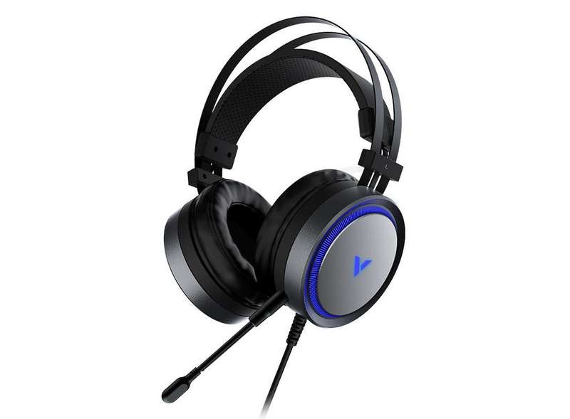 RAPOO VPRO VH530 7.1 Surround Sound Gaming Headset