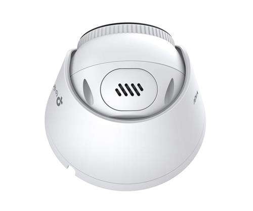 TP-Link VIGI C445 2.8mm VIGI 4MP Full-Colour Turret Network Camera