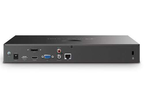 TP-Link VIGI 16 Channel Network Video Recorder - VIGI-NVR2016H