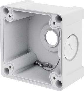 Vivotek AM-719 conduit box for IB9367-HT
