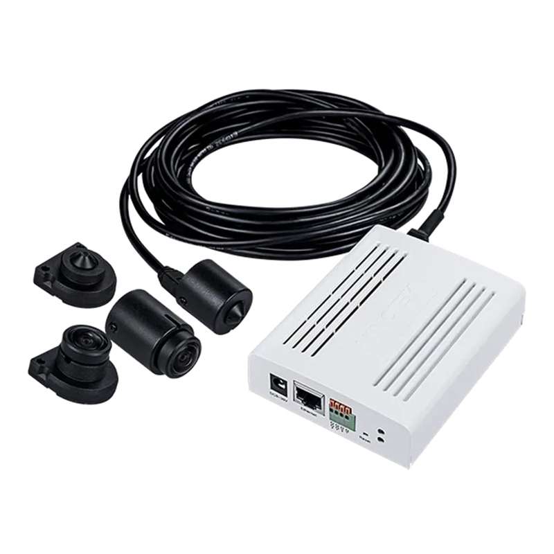 Vivotek Split type Camera Video Core Unit