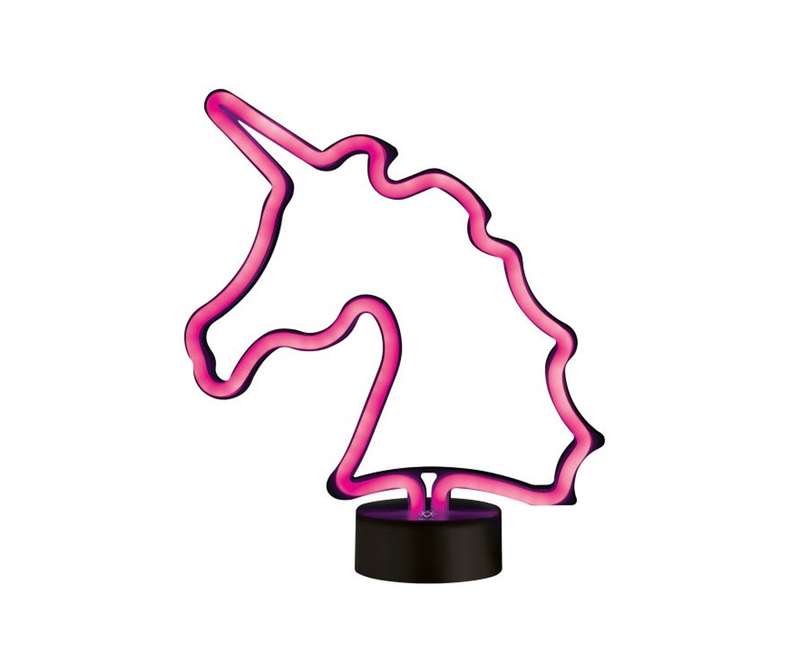 Lumo Neon Series LED Neon Light Unicorn