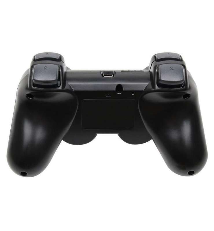 PS3 Bluetooth Gamepad - VW-P3