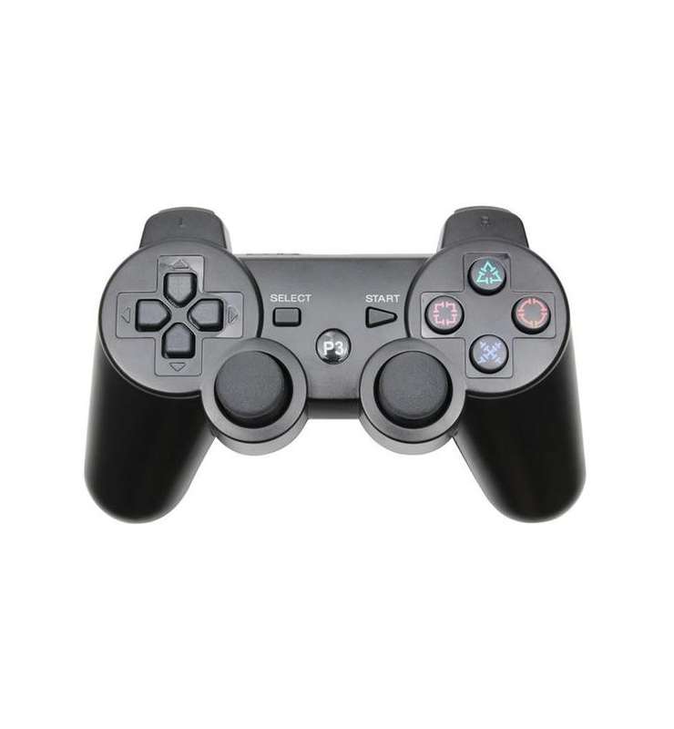 PS3 Bluetooth Gamepad - VW-P3