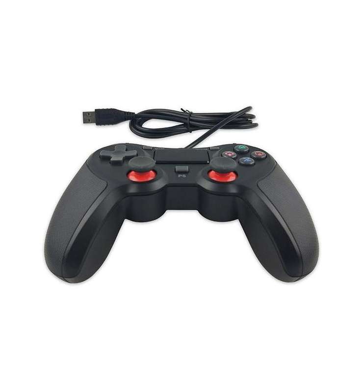 PS4 Wired Gamepad