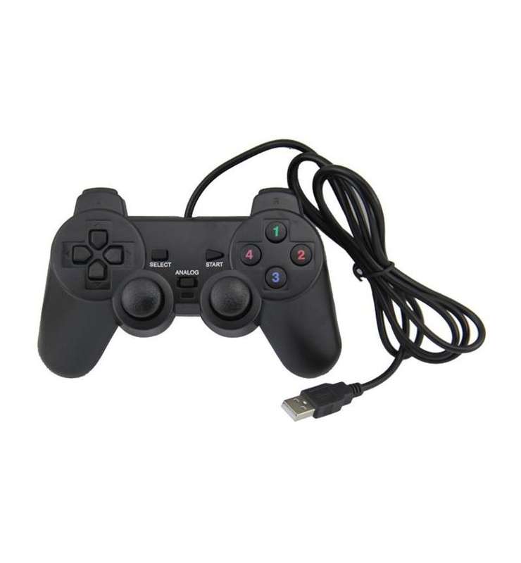PC USB Gamepad