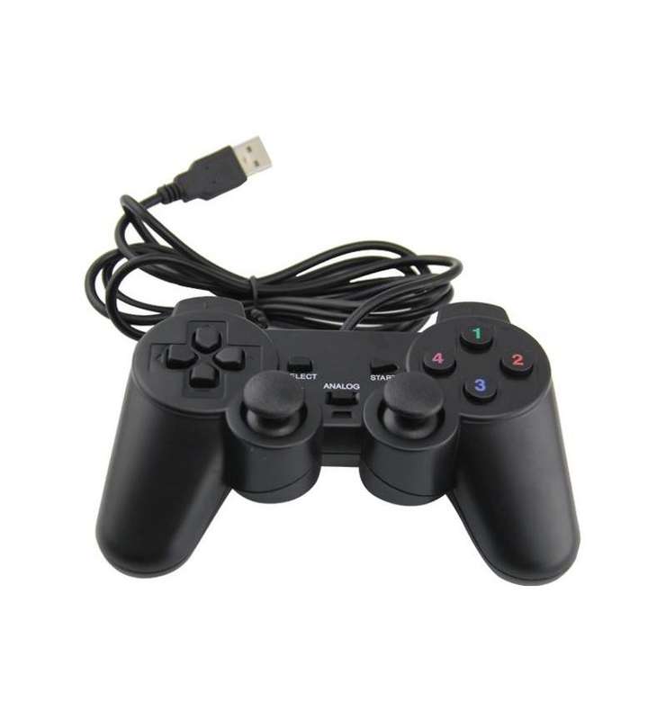 PC USB Gamepad