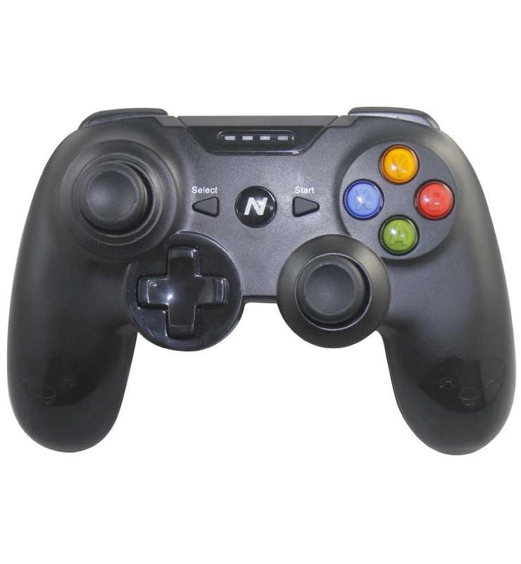 Bluetooth Smartphone Gamepad