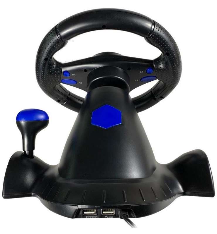 Steering Wheel Support for PS4/PS3/XBOX