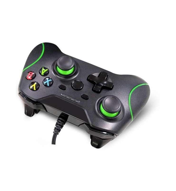 XBOX ONE Wired Gamepad