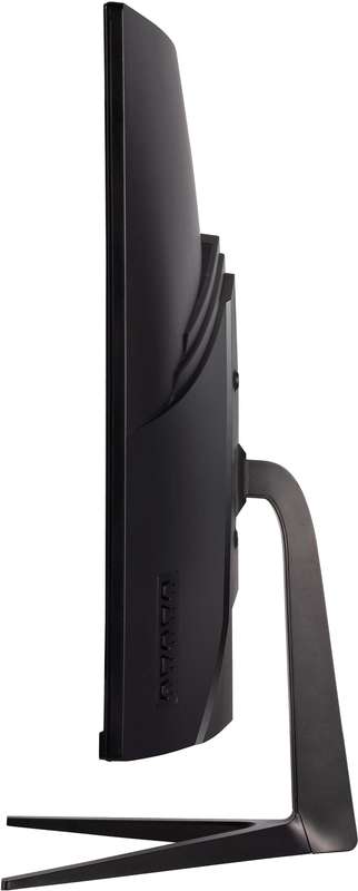 Viewsonic VX3218-PC-MHD 32 inch Full HD (1920x1080) 180Hz 1ms VA AMD FreeSync Gaming Desktop Monitor