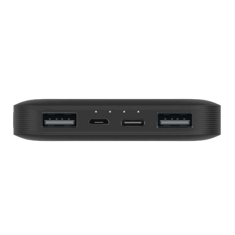 Xiaomi Power Bank 10000MAh Black