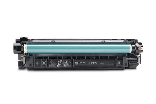 HP 212A Black Toner Cartridge 5500 Pages Original Single-pack