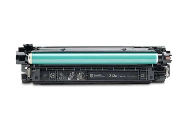 HP 212A Yellow Toner Cartridge 4500 pages Original Single-pack