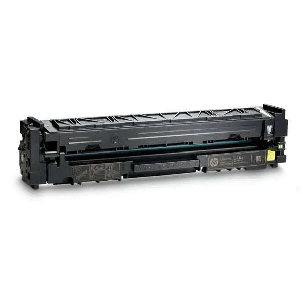 HP 216A Yellow Toner Cartridge 850 pages Original Single-pack