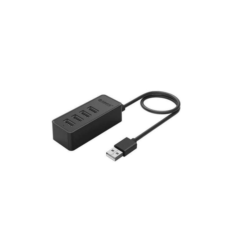 Orico hub 100 USB2.0 4 X USB 100