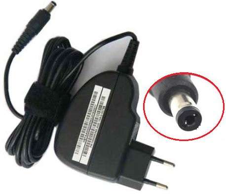 Geeko AC Adapter Power Supply Input Current AC 110V-240V