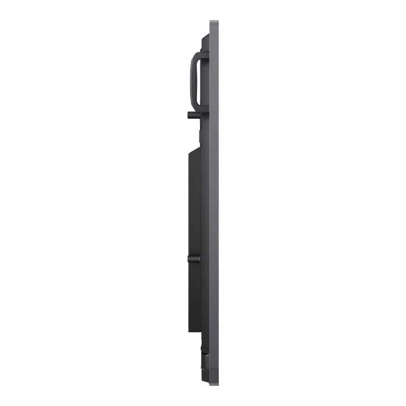 Samsung WA75D 75-inch 4K UHD Interactive Whiteboard