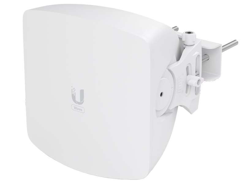 Ubiquiti UISP 60GHz/5GHz PtMP Wave Access Point | WAVE-AP