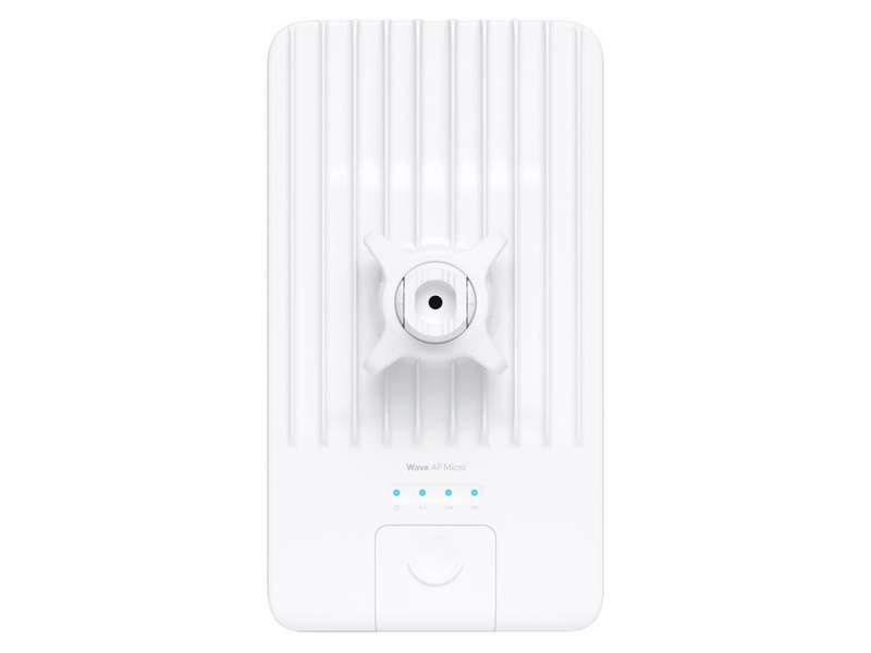 Ubiquiti UISP 60GHz/5GHz PtMP Wave Access Point Micro | WAVE-AP-MICRO