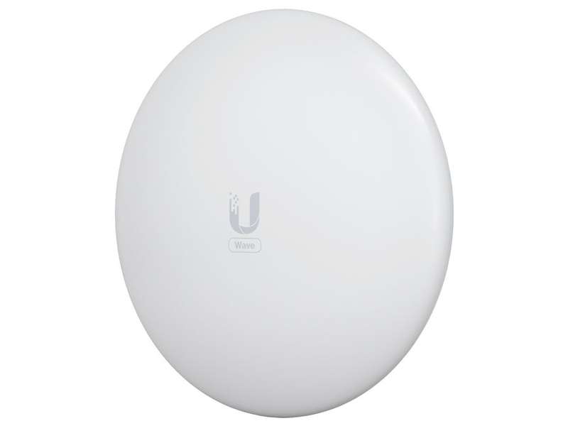 Ubiquiti UISP 60GHz/5GHz Long Range PtMP CPE | WAVE-LR