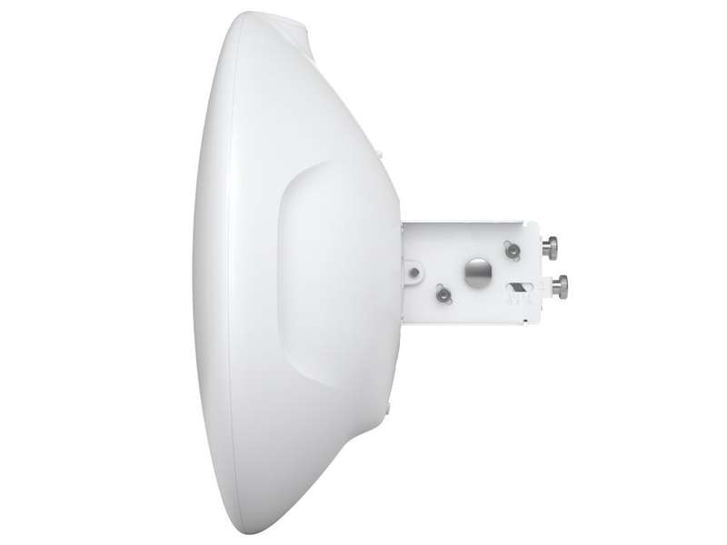 Ubiquiti UISP 60GHz/5GHz Long Range PtMP CPE | WAVE-LR