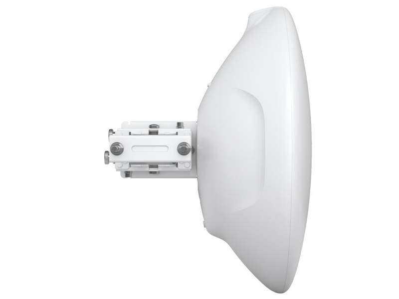 Ubiquiti UISP 60GHz/5GHz Long Range PtMP CPE | WAVE-LR